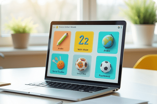 Eduverse online