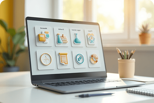 Eduverse online