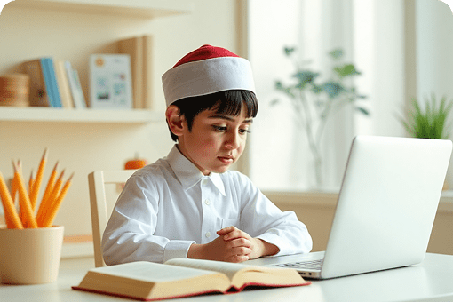 المرحلة الاعدادية الازهرية