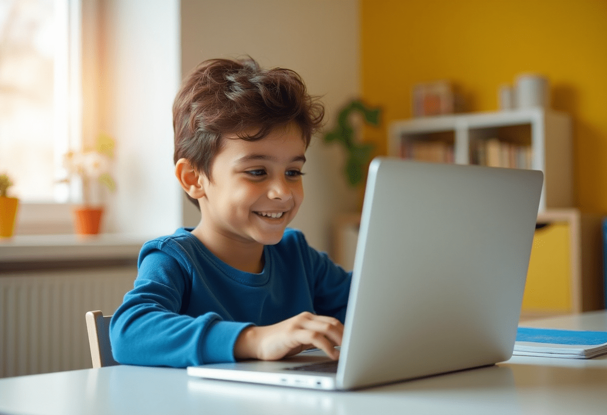 المرحلة الابتدائية