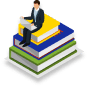 كل ما يخص كتب المسار المصري 2026 للطلاب والأهالي