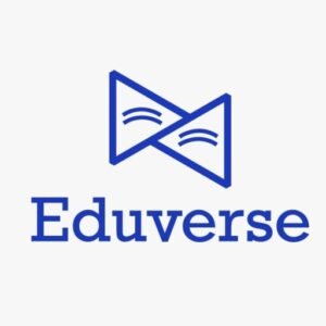 Eduverse Logo
